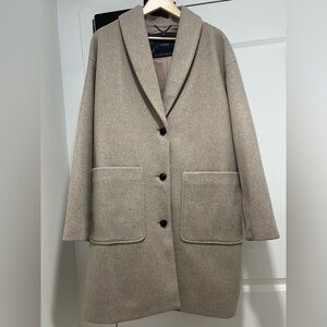 Lucky Brand Coat - Large